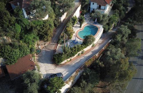Milina Apartment | Dimitra Apartments