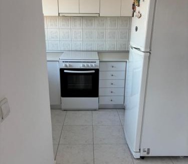 Feres Apartment | Dimitra House Entire apartment with balcony and view