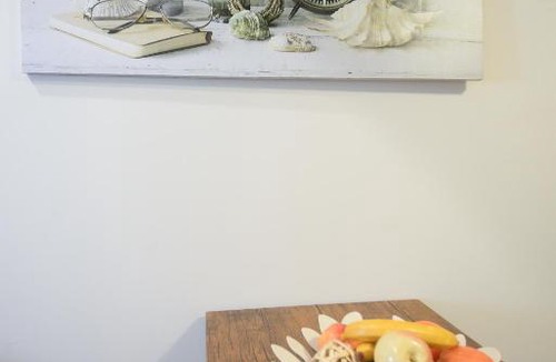 Corfu Town Apartment | Dimitra - Loft Apartments