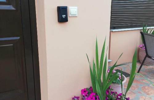 Corfu Town Apartment | Dimitra - Loft Apartments