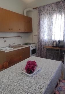 Messini House | Dimitras 2 Bedroom Apartment