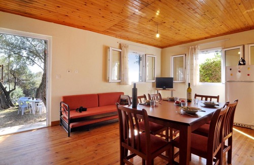 Sinarades Apartment | Dina's vacation rental home