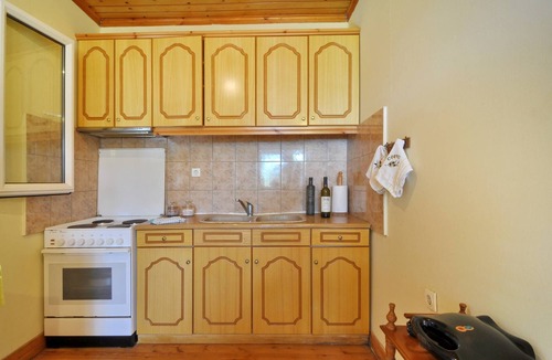 Sinarades Apartment | Dina's vacation rental home