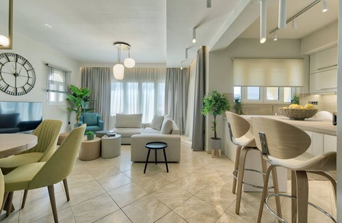 Vanato Apartment | Diogia Luxury Apartment