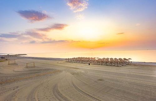 Limin Litochorou Hotel | Dion Palace Resort and Spa