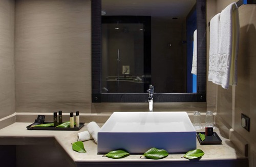 Limin Litochorou Hotel | Dion Palace Resort & Spa