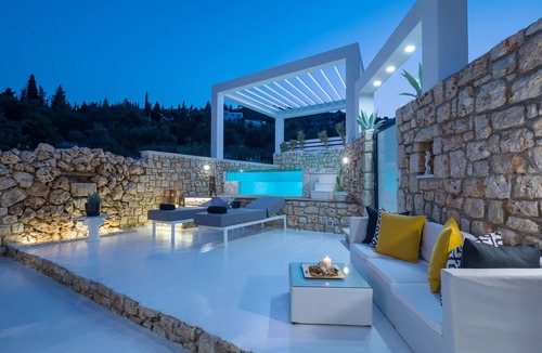 Skinaria Villa | Dion Villa Ζάκυνθος