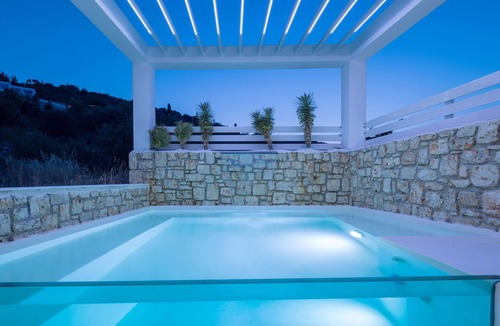 Skinaria Villa | Dion Villa Ζάκυνθος