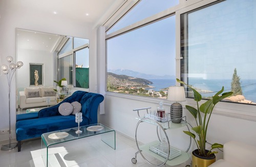 Skinaria Villa | Dion Villa Ζάκυνθος