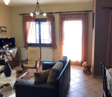 Ouranoupoli Apartment | Dione Apartments