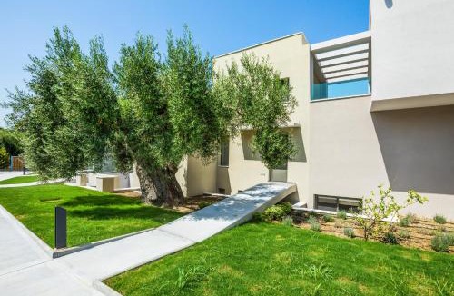 Pefkochori Villa | Dionisos Luxury Villas