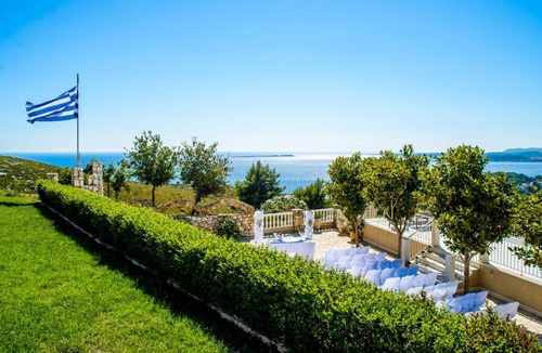 Lassi Apartment | Dionysos Village Resort