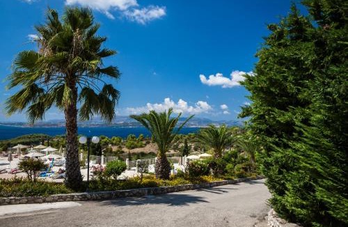 Lassi Apartment | Dionysos Village Resort