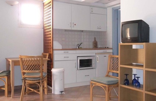 Vigla House | Dionysos village sun set resort