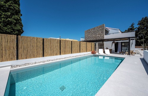 Kos Villa | Discover Serenity in our Villas