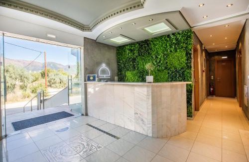 Limenaria Hotel | Discovery Hotel