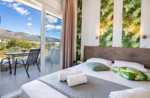 Limenaria Hotel | Discovery Hotel