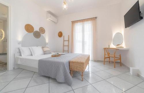 Naxos Town House | Disis Residence