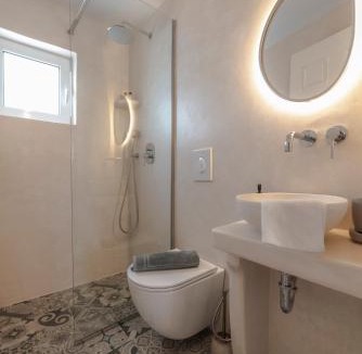 Naxos Town House | Disis Residence