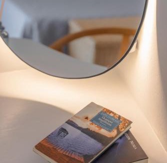 Naxos Town House | Disis Residence