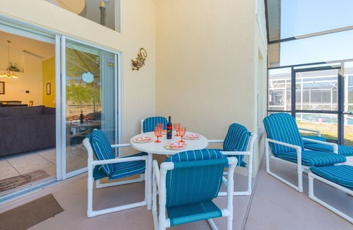 West Kissimmee Villa | DISNEY'S DOORSTEP VILLA ONLY 2.5 MILES TO DISNEY, MAKEOVER MARCH 2018 GAMES ROOM