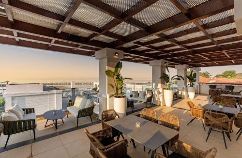 Nei Pori Hotel | Diverso Platamon, Luxury Hotel & Suites