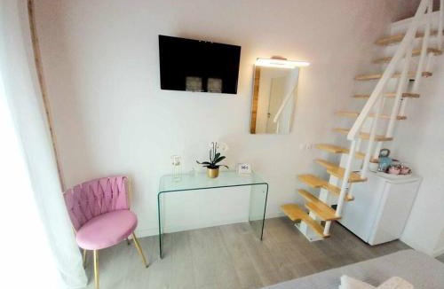 Elafonisos Apartment | Divine Studios Elafonisos B2