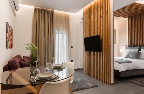 Ioannina Town Centre Apartment | DK APARTMENTS