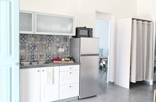 Paros House | Dolce Vista
