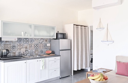 Paros House | Dolce Vista