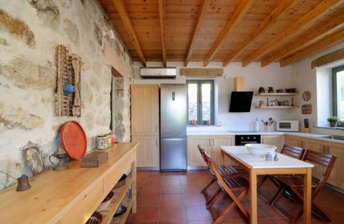 Kampos House | Dolly's Dream House
