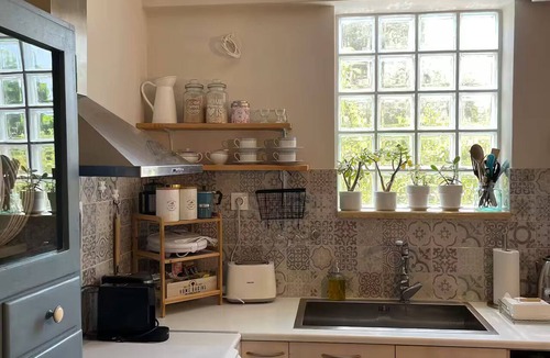 Milia House | Dolonas Cozy House