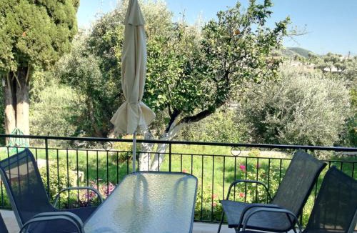 Lakones Apartment | Dolphin Apartments