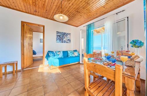 Katsimatika Apartment | Dolphin villa 2