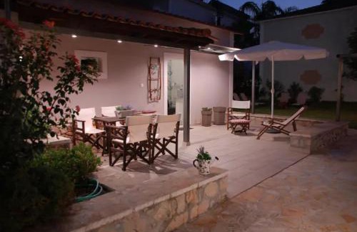 Laganas Apartment | Domenica Apts I