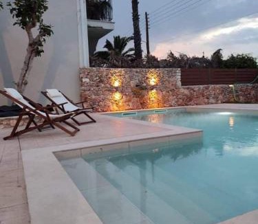 Laganas Apartment | Domenica Apts I