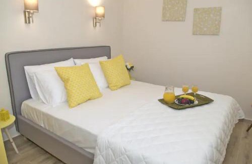 Laganas Apartment | Domenica Apts I