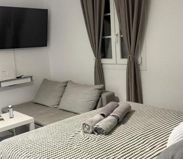 Skala Apartment | Dominik apartment