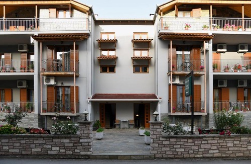 Perama Apartment | Domus Inn