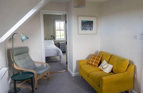 Creegh House | Doonbeg Cottage