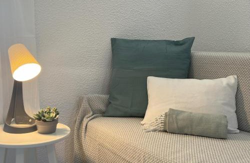 Kalyves Polygyrou House | DoorMat #20 Beach house Mikiverna