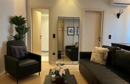 Ladadika Apartment | DoorMat Ophelia Seaview