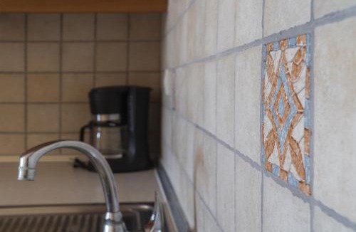 Agios Georgios Pagon Apartment | Dora Apartment Pagoi 3