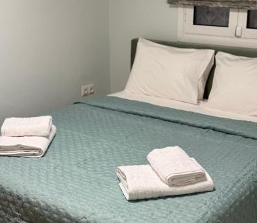 Lesvos House | Doreen's House