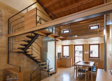 Old Town Villa | Dorotheou House