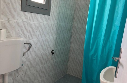 Vothon Hotel | Double room with balcony