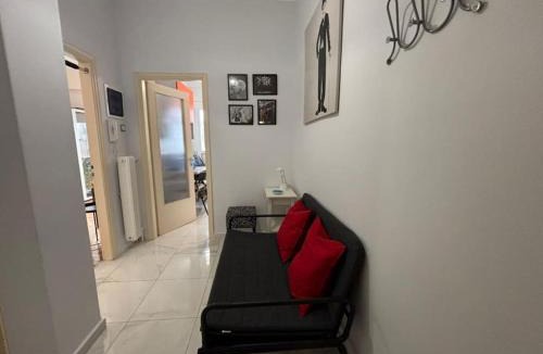 Pangrati Apartment | Downtown Pagrati Modern Apartment