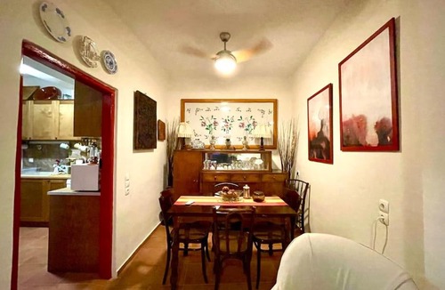 Vrachasi House | "Doxa" Guesthouse with traditional character