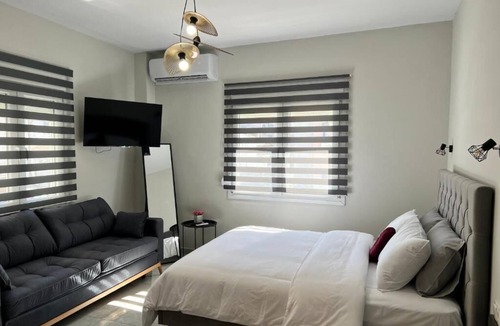 Drama Apartment | Drama Homes Miaouli #2