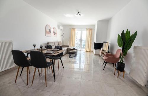 Keratsini-Drapetsona Apartment | Drapetsona Modern Living (DRAP C2)
